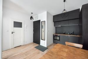 Praga Koneser Comfort Apartment