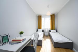 PCK 1 ProstyWynajem Gdańsk Brzeźno