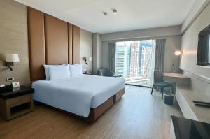 Ramada Sukhumvit Soi Eleven