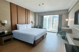 Ramada by Wyndham Bangkok Sukhumvit 11 - Bangkok