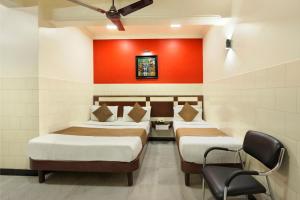 Mannars Yatri Nivas Hotel