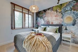 Tulum - Family Apartment with Terrace in Jelitkowo by Lion Apartments