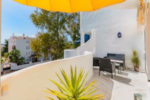 Exclusive Calahonda Duplex