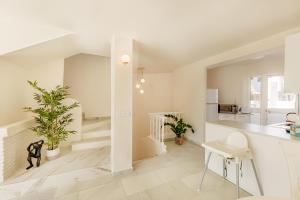 Exclusive Calahonda Duplex