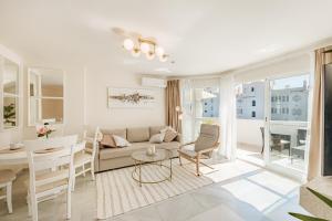 Exclusive Calahonda Duplex