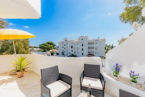 Exclusive Calahonda Duplex