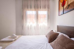 Apartamento 3 hab 15 minutos de Barcelona centro y 5 minutos playa