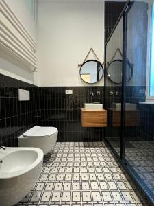 Noliday Savona Center Art Deco Apartment