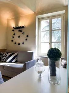 ComeCasa San Secondo White - Asti