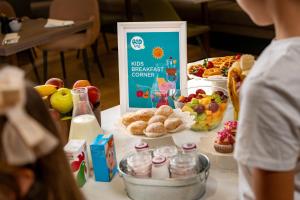 Radisson Blu Hotel Bucharest