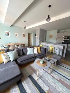 Appartements L'equinoxe : photos des chambres