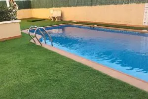 Apartamento en La Marina del Pinet - Ельче