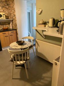 Maisons de vacances Le Refuge de l'Ours : photos des chambres
