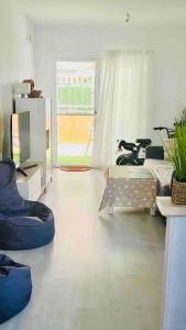 Apartamento en La Marina del Pinet