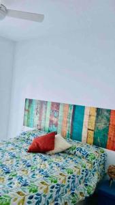 Apartamento en La Marina del Pinet