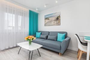 Modern Apartaments Armii Krajowej in Świnoujście by Rent like home