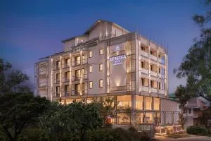 INFINITEA CENTRIC DHARAMSHALA - دارامسالا