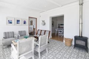 Twee Brode In Arniston