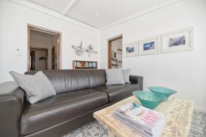 Twee Brode In Arniston