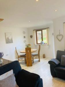 FourPar Lodge-Stunning lodge in a great location