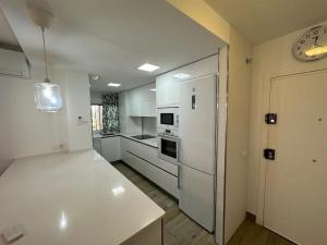 Moderno Apartamento Primera Línea Playa de La Barrosa by ChiclanaDreams