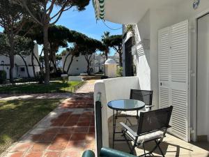 Moderno Apartamento Primera Línea Playa de La Barrosa by ChiclanaDreams