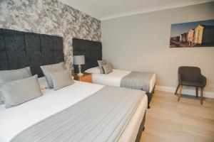 Family Room room in Camelia Hotel