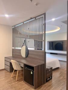 Le Anh Hotel