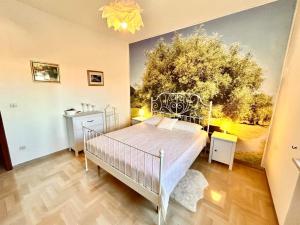 Quadrilo Federico a Sirolo centro