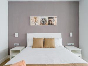 Urban Square 2B12 By CanariasGetaway