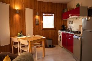 Chalet dans plusieurs hectares de nature