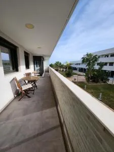 RD VII Luxury Apartment Mediterranean - L'Ametlla de Mar