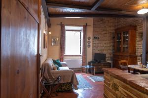 Appartamento Le Rondini