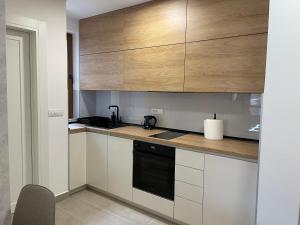 Apartman Sofi Divčinova