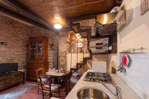 Appartamento Le Rondini