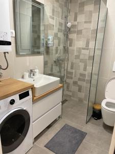 Apartman Sofi Divčinova