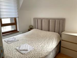 Apartman Sofi Divčinova