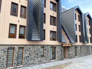 Apartman Sofi Divčinova