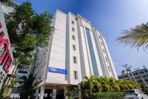 FabHotel Prime D Dev - Nr Vijayawada Club - Tenāli