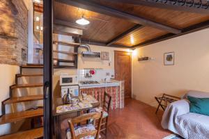 Appartamento Le Rondini