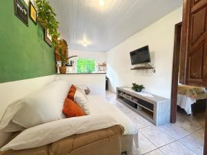 Dunas Apart Refugio Completo a 1Km Praia de St Antonio