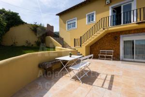 Villa Safarujo by AcasaDasCasas