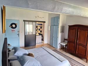 Maisons d'hotes Clos des Herissons - Chambres - Piscine & jardin : photos des chambres