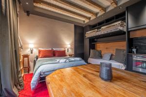 La Petite Ecurie - 5 étoiles- Saint-Malo