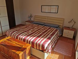 Domus Filigheddu - Trilocale Santa Teresa Gallura