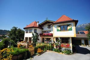 Ferienwohnung Dobner Schlössl