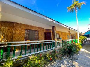 Delgados Resort Puerto Galera powered by Cocotel