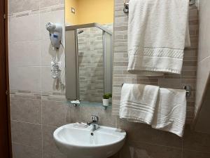 Grande Chambre Double