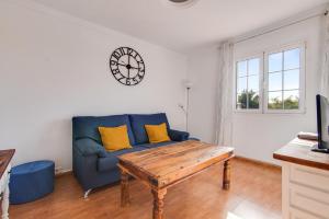 Apartamento Buen Hogar