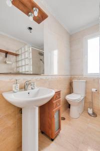 Apartamento Buen Hogar